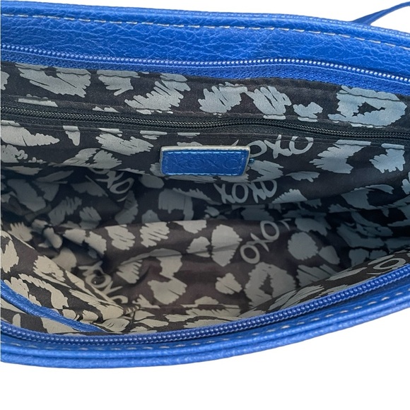 Hugs & Kisses shoulder bag - Picture 8 of 11